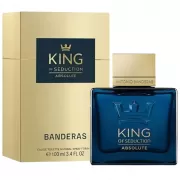 Perfume Antonio Banderas King of Seduction Absolut...
