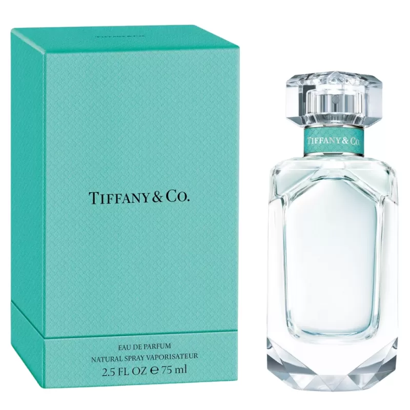 Perfume Tiffany & Co EDP Femenino - 75mL