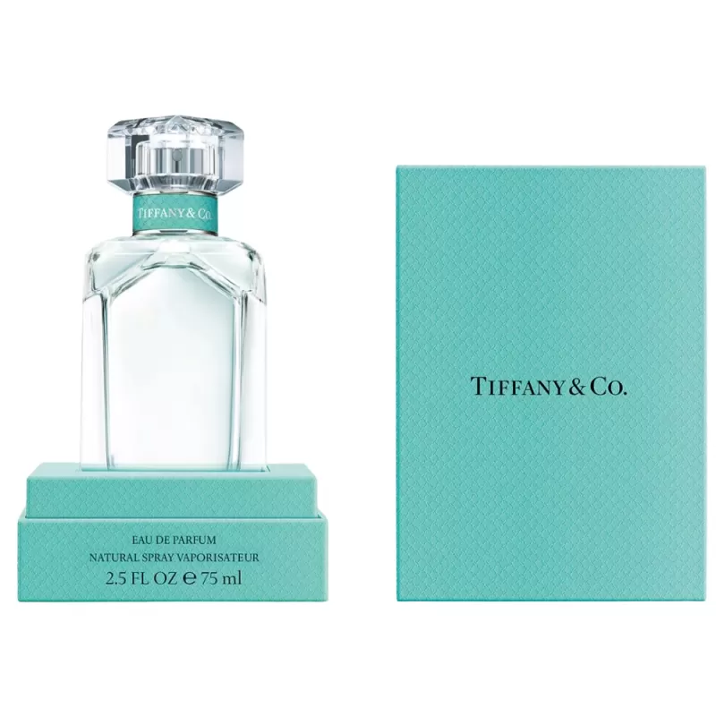 Perfume Tiffany & Co EDP Femenino - 75mL