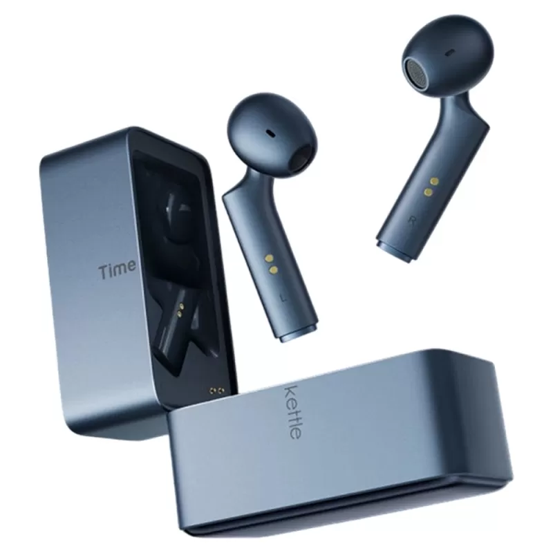 Auricular Traductor de Voz Timekettle W4 AI - Blue
