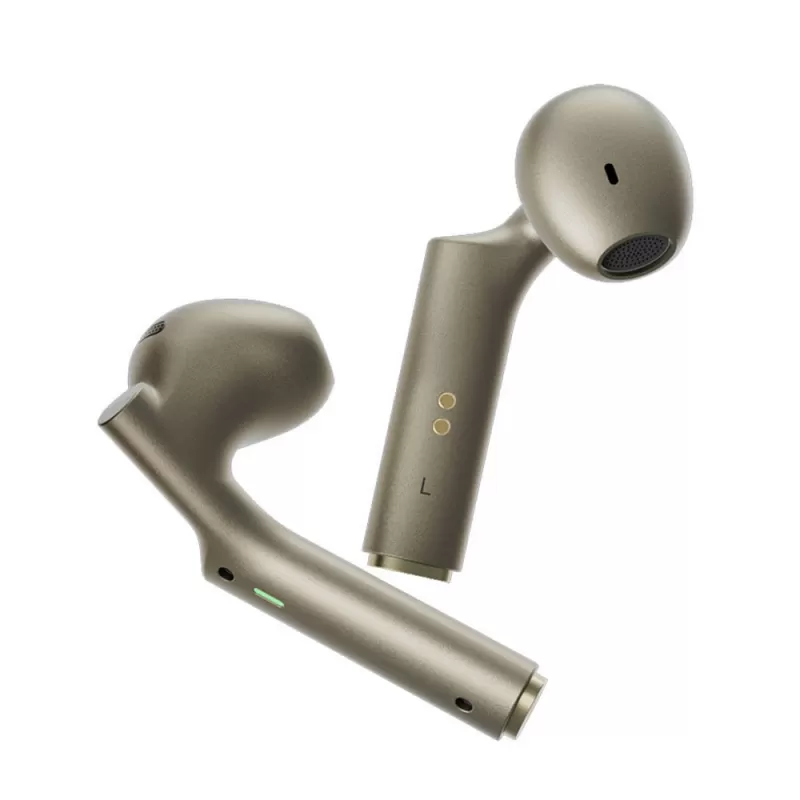 Auricular Traductor de Voz Timekettle W4 AI - Gold