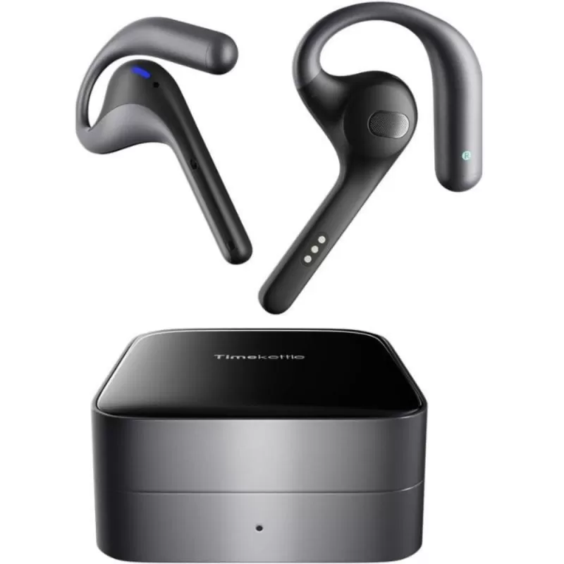 Auricular Traductor de Voz Timekettle W4 Pro AI - Grey