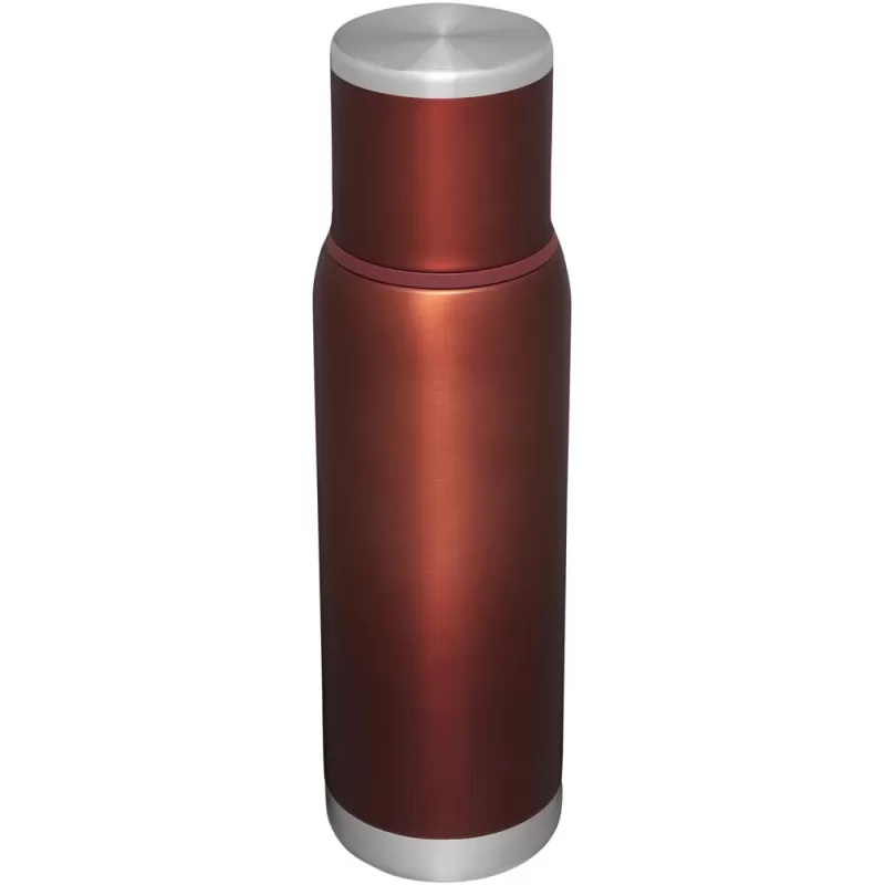 Termo Stanley Adventure To-Go Bottle 1.3L - Clay Glow
