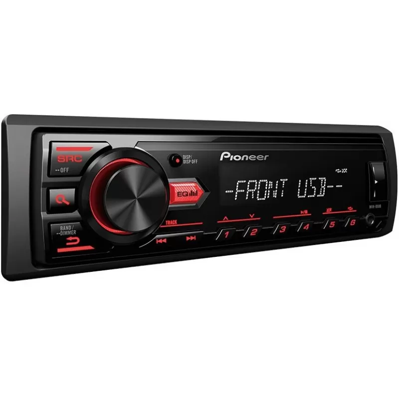 Toca Radio Pioneer MVH-85UB 