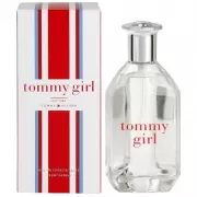 Perfume Tommy Hilfiger Tommy Girl EDT Femenino - 1...