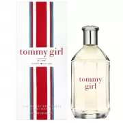 Perfume Tommy Hilfiger Tommy Girl EDT Femenino - 2...