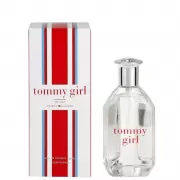 Perfume Tommy Hilfiger Tommy Girl EDT Femenino - 5...