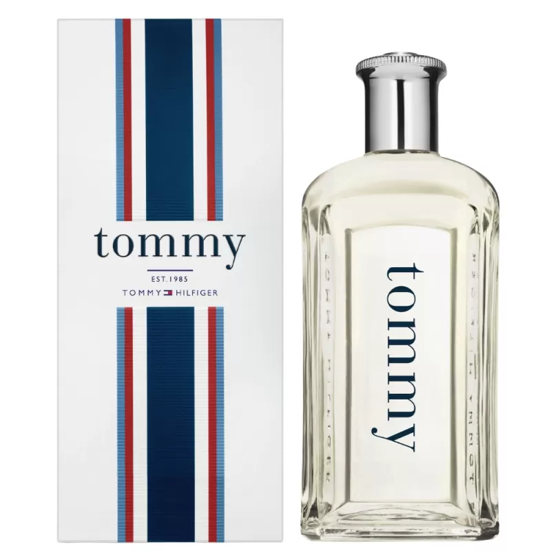 Perfume Tommy Hilfiger Tommy EDT Masculino - 200mL