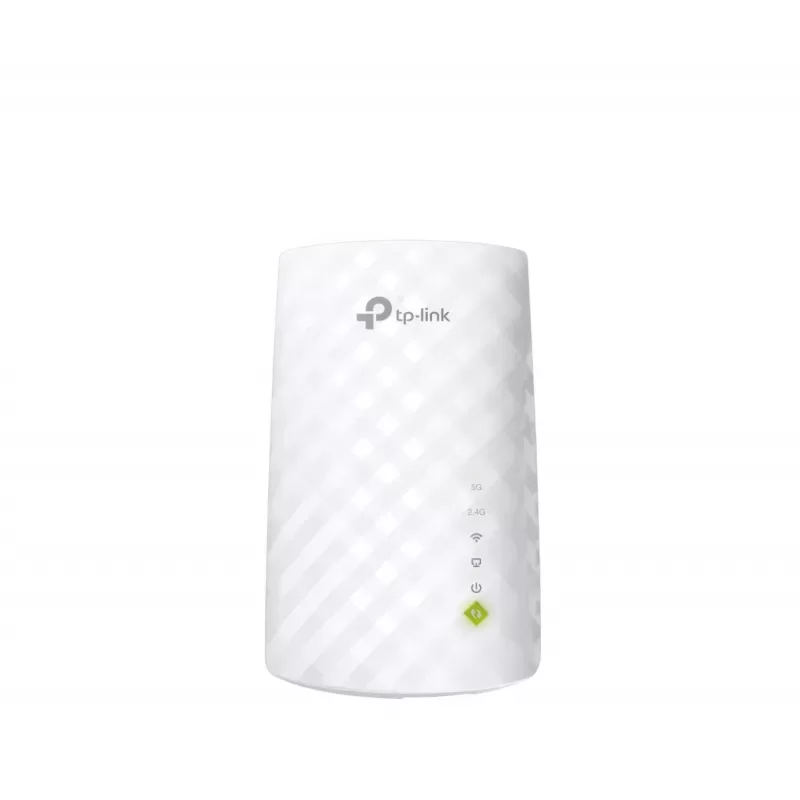 Repetidor Wi-Fi TP-Link AC750 RE200 - White