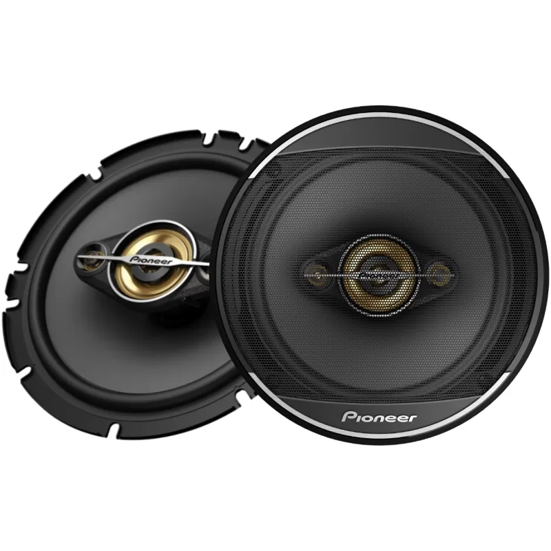 Parlante Pioneer TS-A1688S 6.5" 350W 4 Vías
