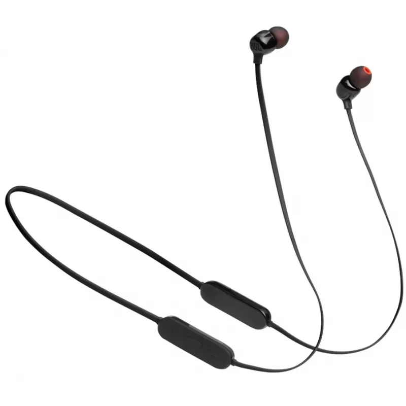 Auricular JBL Tune 125BT Bluetooth - Black