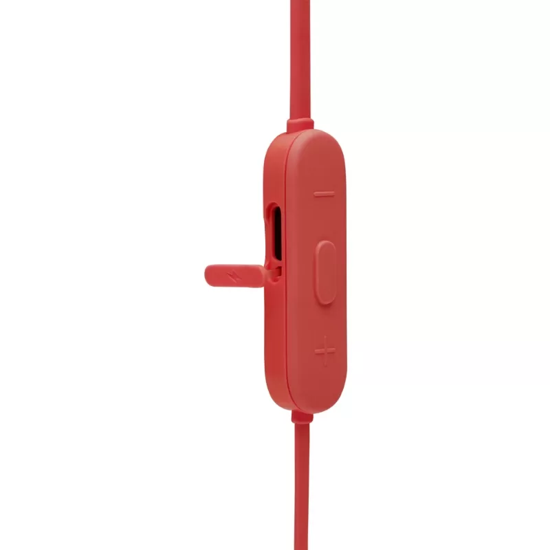 Auricular JBL Tune 125BT Bluetooth - Coral