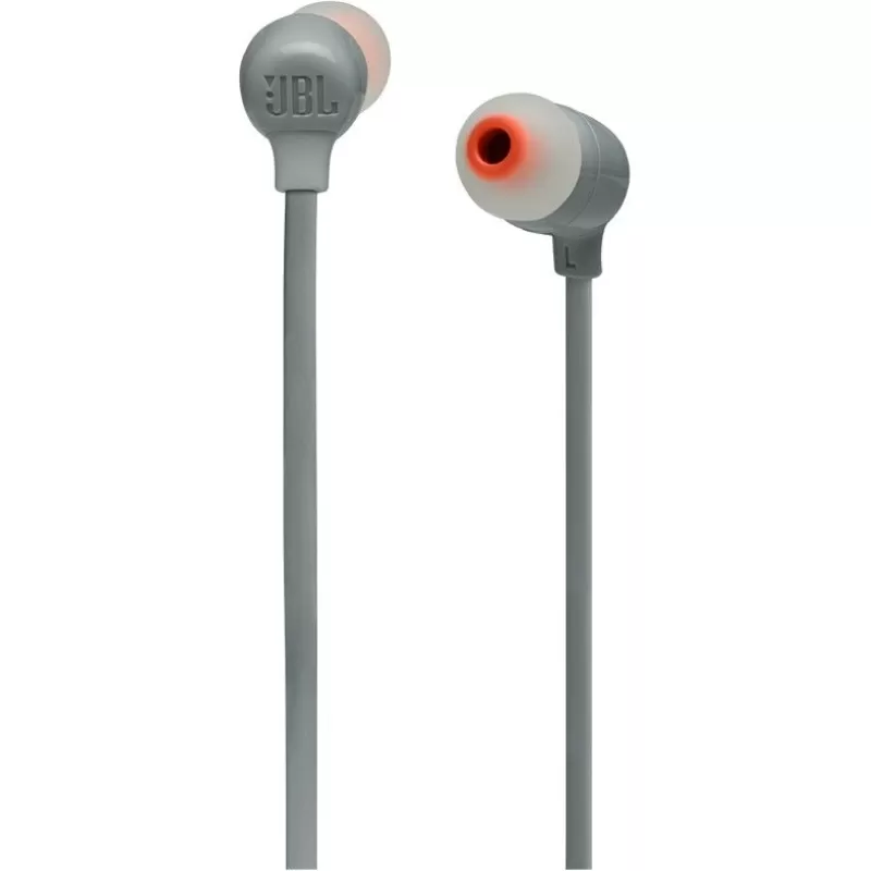 Auricular JBL Tune 125BT Bluetooth - Gray
