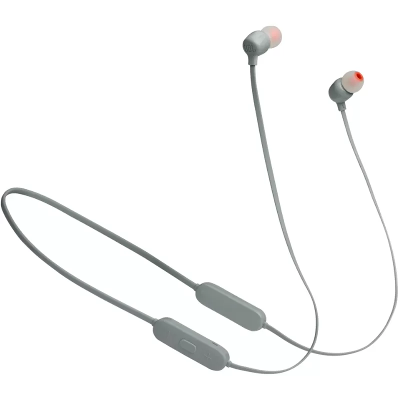 Auricular JBL Tune 125BT Bluetooth - Gray