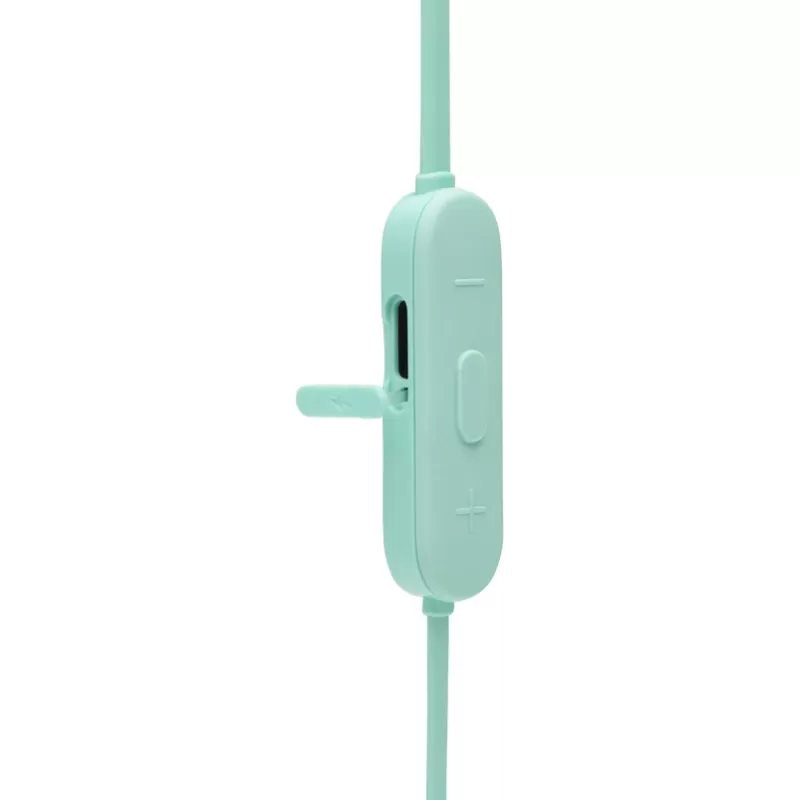 Auricular JBL Tune 125BT Bluetooth - Teal