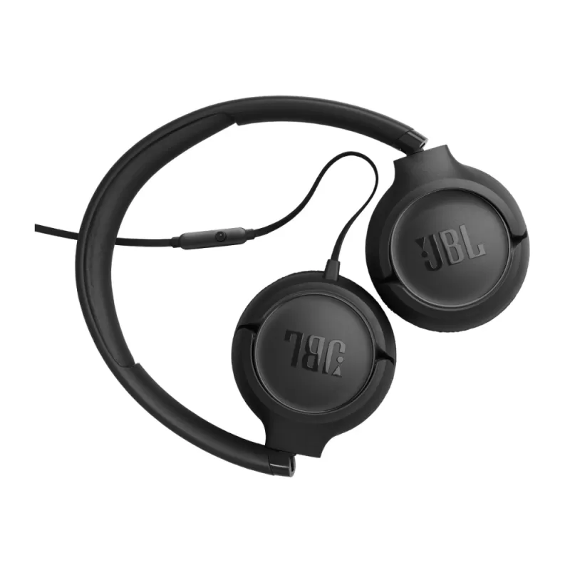 Auricular JBL Tune 530 - Black