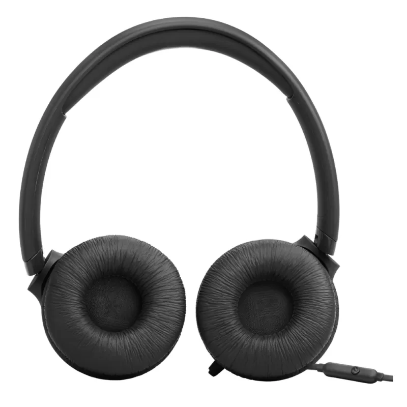 Auricular JBL Tune 530 - Black