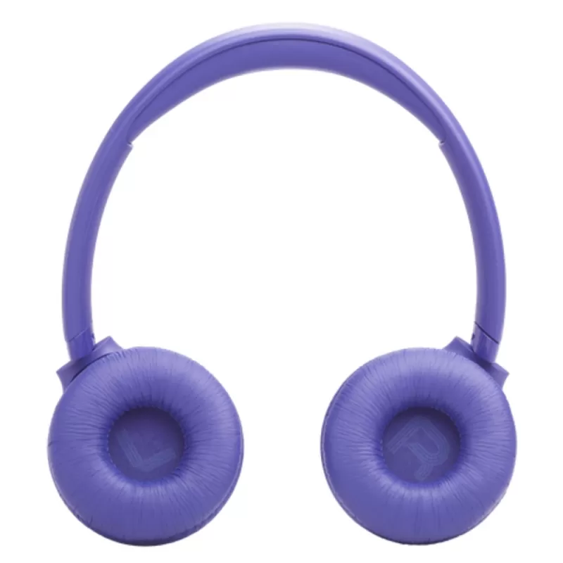 Auricular JBL Tune 530BT Bluetooth - Lavander