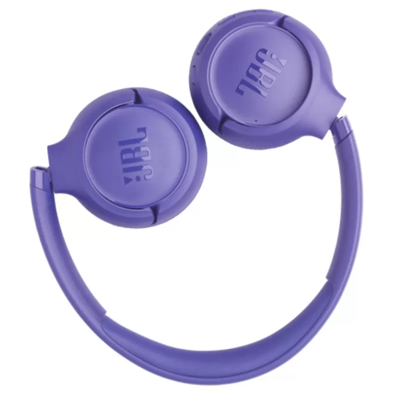 Auricular JBL Tune 530BT Bluetooth - Lavander