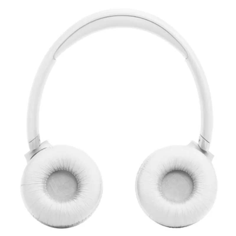 Auricular JBL Tune 530BT Bluetooth - White