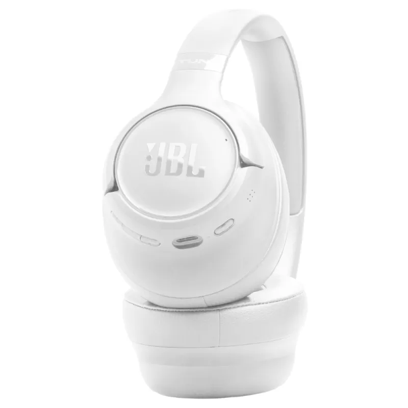 Auricular JBL Tune 730BT Bluetooth - White