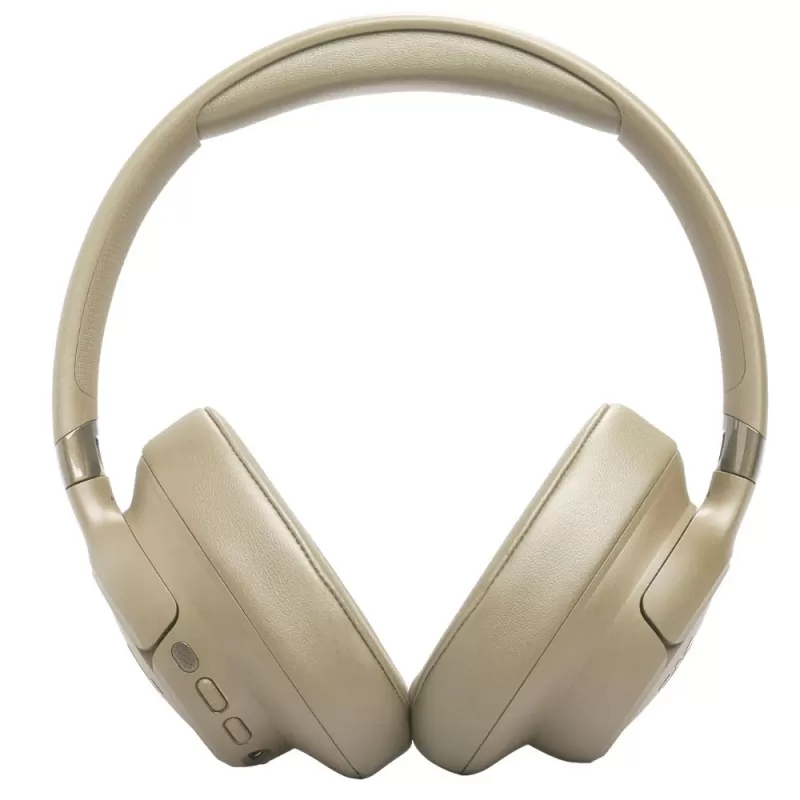 Auricular JBL Tune 780NC Bluetooth - Beige