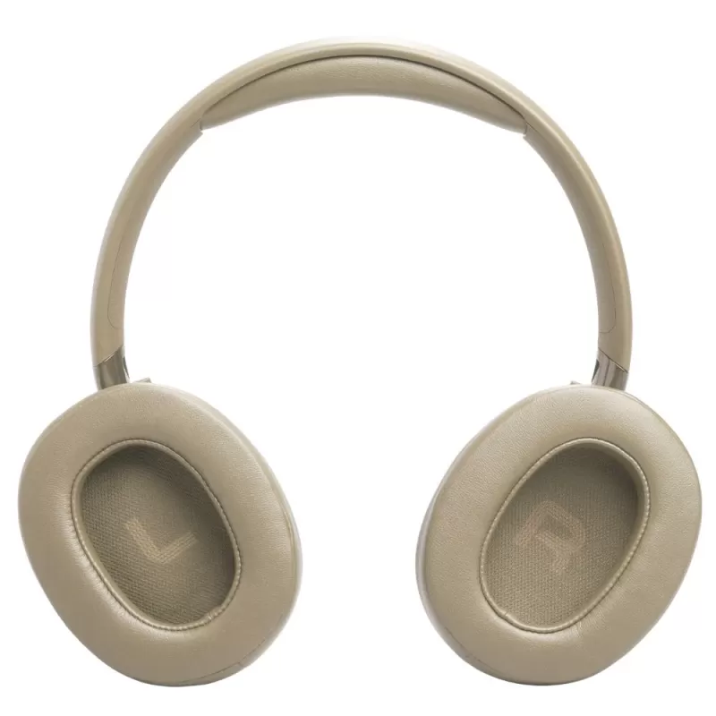 Auricular JBL Tune 780NC Bluetooth - Beige