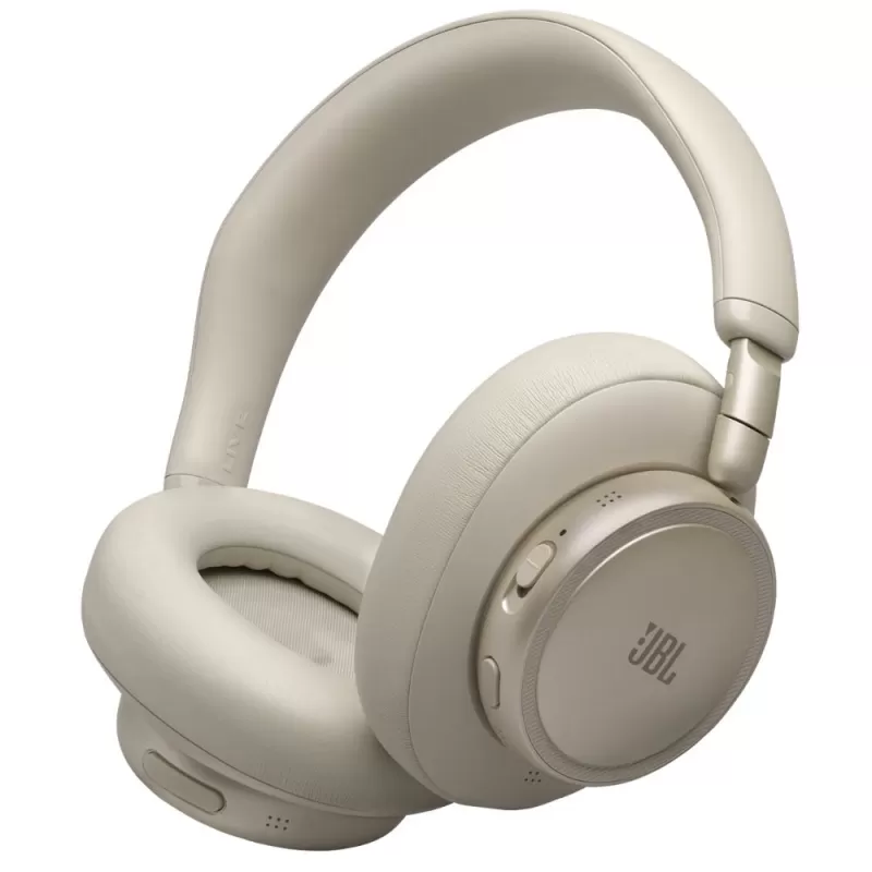 Auricular JBL Live 780NC Bluetooth - Sand