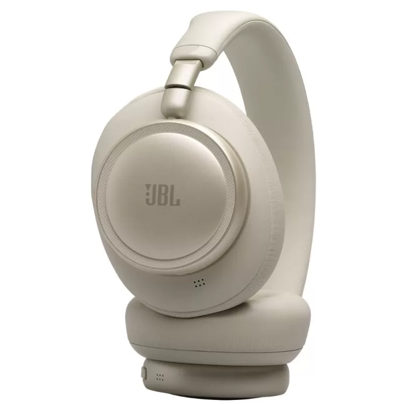 Auricular JBL Live 780NC Bluetooth - Sand