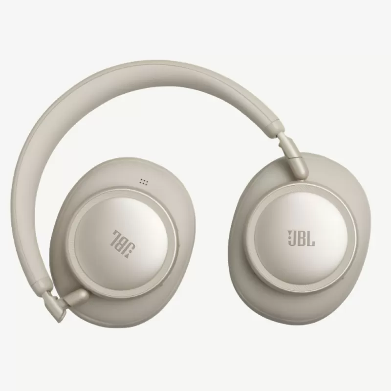 Auricular JBL Live 780NC Bluetooth - Sand