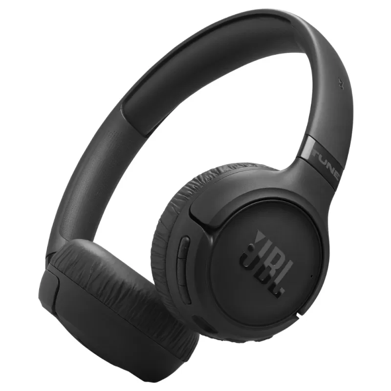 Auricular JBL Tune 680NC Bluetooth - Black