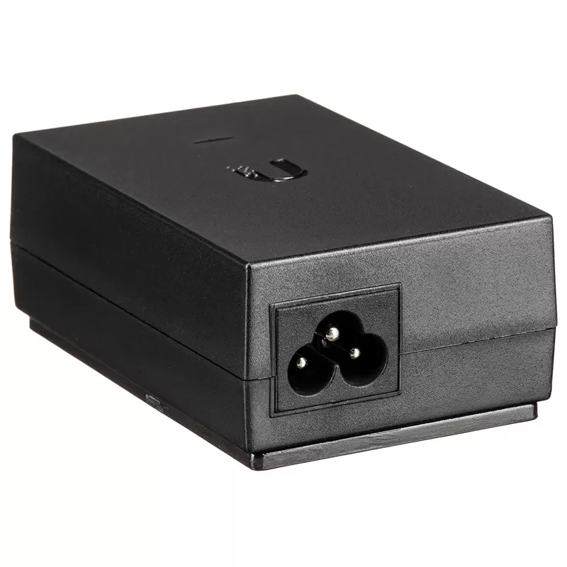 Fuente Ubiquiti POE-48-24W PoE/LAN Gigabit 48V