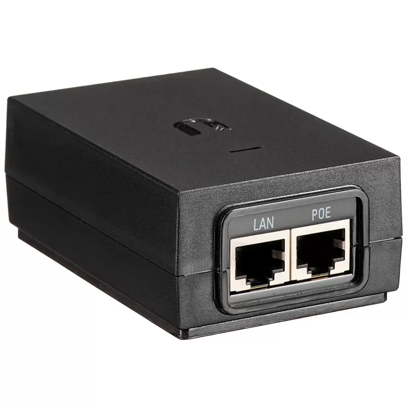 Fuente Ubiquiti POE-48-24W PoE/LAN Gigabit 48V