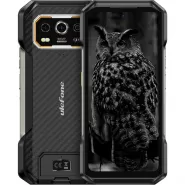 Rugged Smartphone Ulefone Armor 27 DS LTE NFC 6.78...