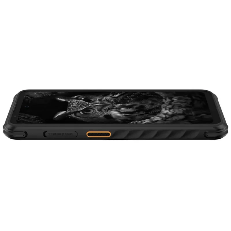 Rugged Smartphone Ulefone Armor X31 Pro DS 5G NFC 6.56" 8/256GB - Black