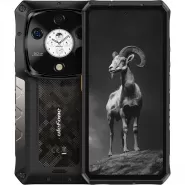 Rugged Smartphone Ulefone Armor 28 Pro DS 5G NFC 6...