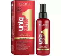 Tratamiento Capilar Revlon Uniq One - 150ml