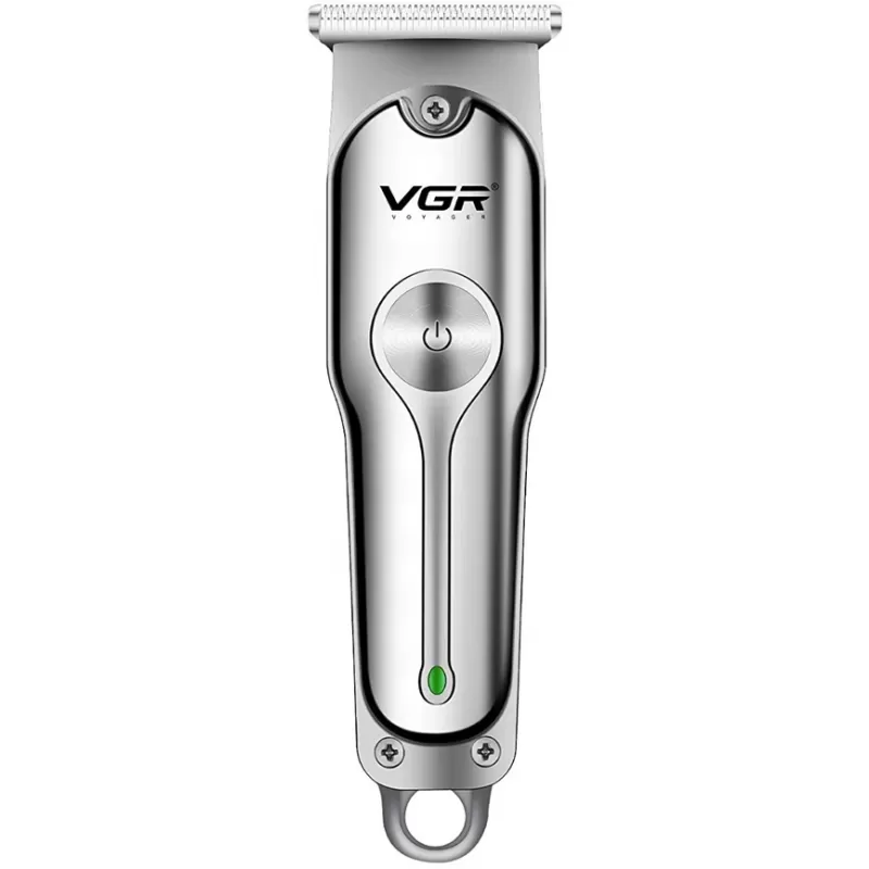 Cortador de Cabello Voyager V-071 5V - Plata