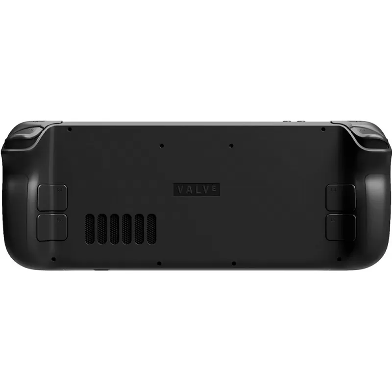 Consola Portátil Valve Steam Deck OLED 7.4" HD Wi-Fi 16/512GB - Black