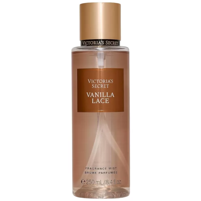 Body Mist Victoria's Secret Vanilla Lace - 250mL