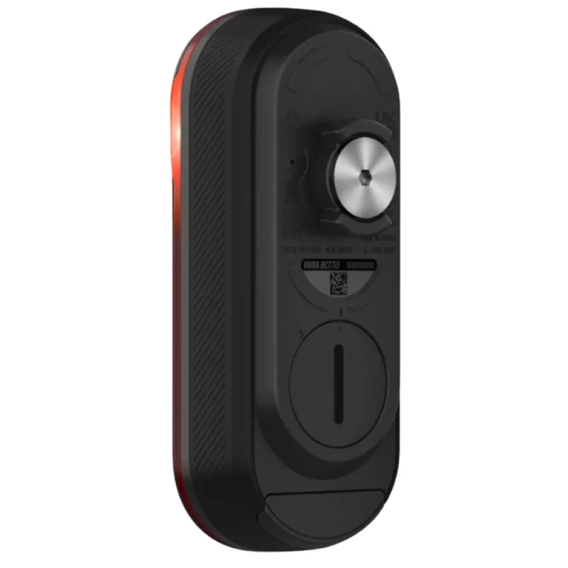 Luz Trasera Garmin Varia RCT715 con Radar y Camara para Bicicleta (010-02474-00)