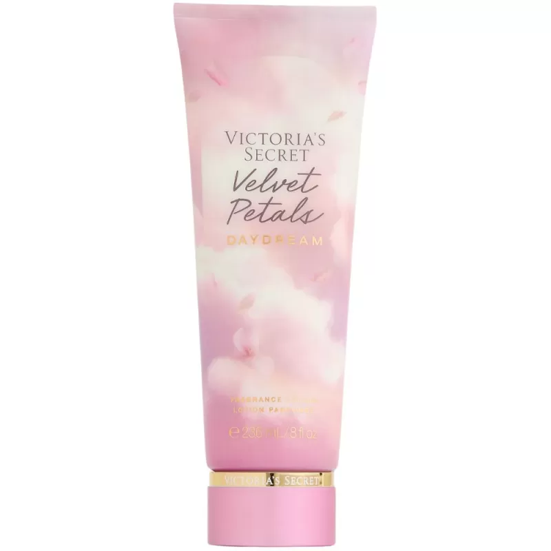 Body Lotion Victoria's Secret Velvet Petals Daydream - 236mL