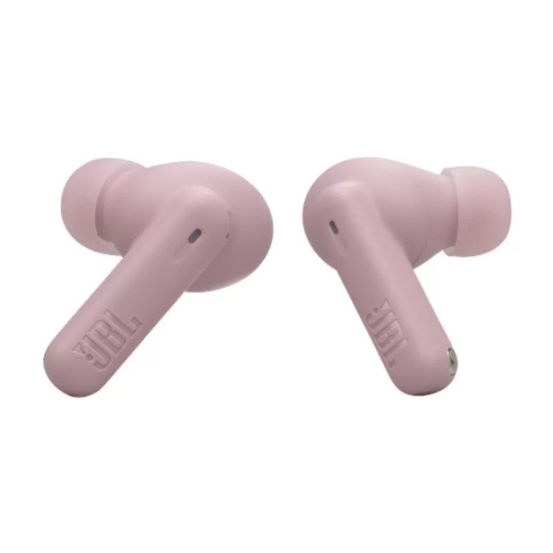 Auricular JBL Vibe Beam 2 Bluetooth - Pink