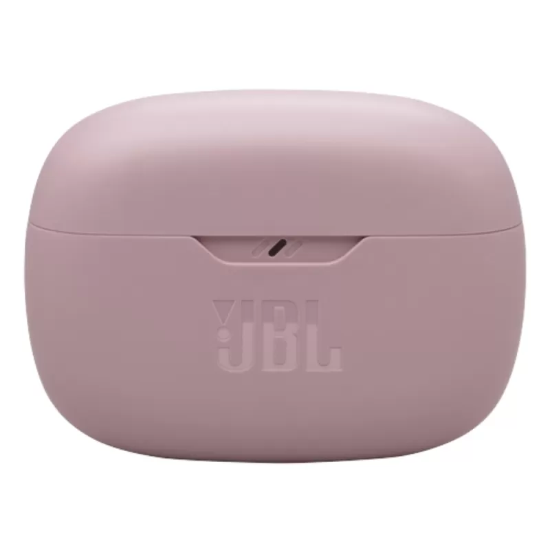 Auricular JBL Vibe Beam 2 Bluetooth - Pink