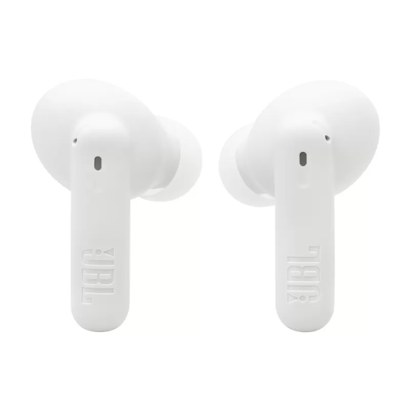 Auricular JBL Vibe Beam 2 Bluetooth - White