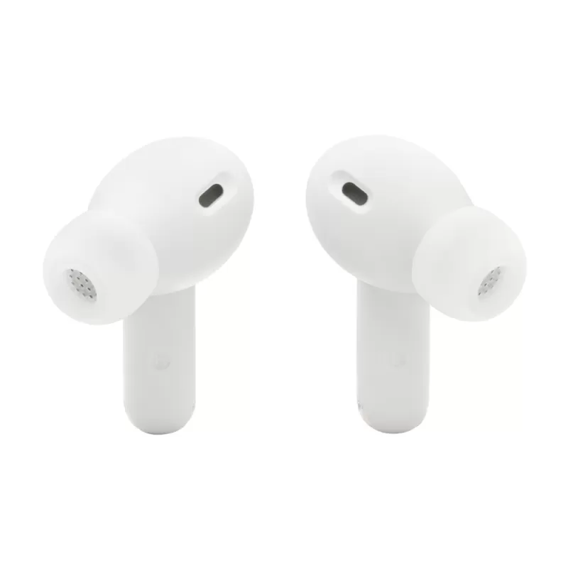 Auricular JBL Vibe Beam 2 Bluetooth - White