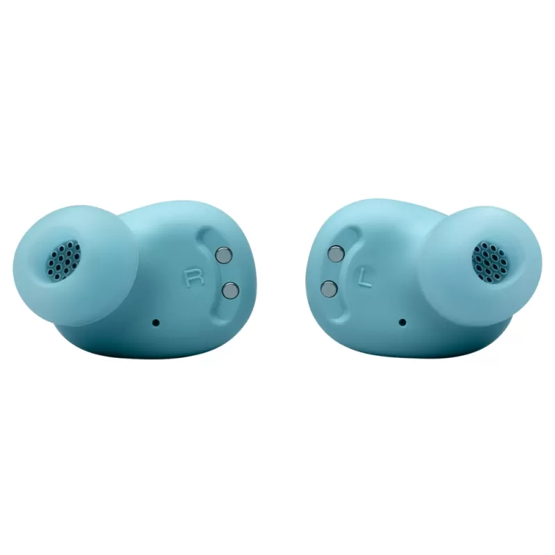 Auricular JBL Vibe Buds 2 Bluetooth - Blue