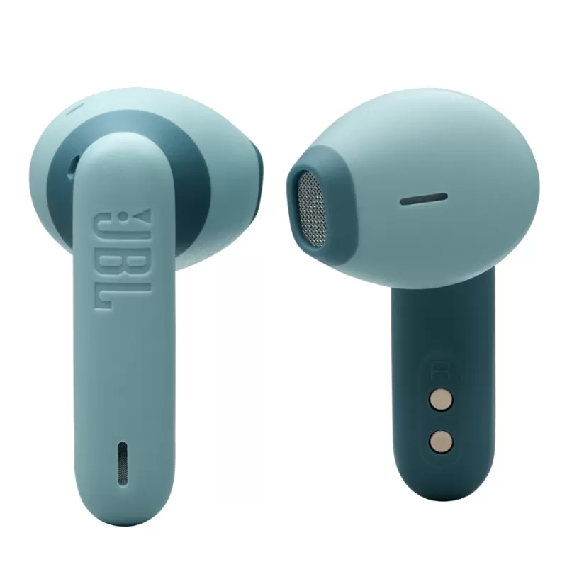 Auricular JBL Vibe Flex 2 Bluetooth - Blue