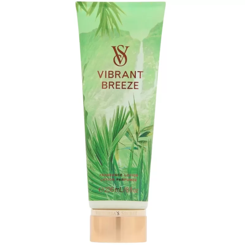 Body Lotion Victoria's Secret Vibrant Breeze - 236...