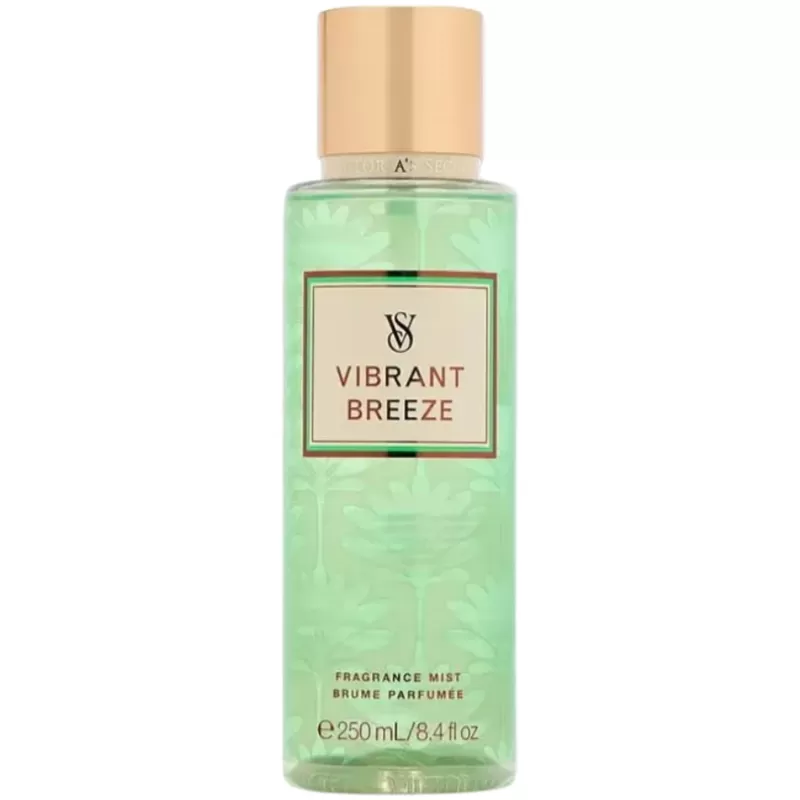 Body Mist Victoria's Secret Vibrant Breeze - 250mL
